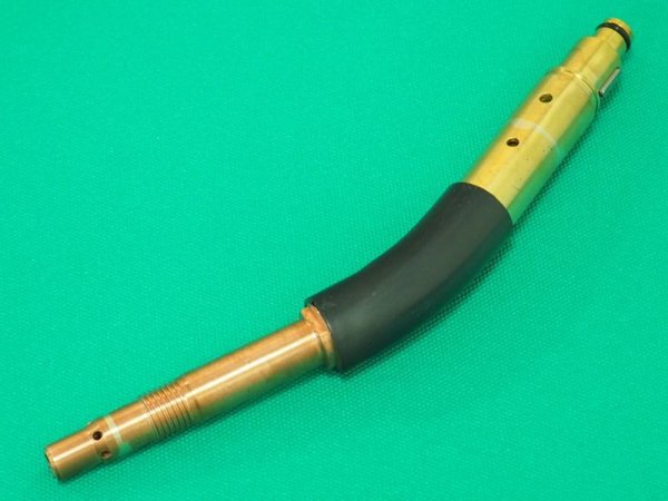 画像2: Panasonic ロボット溶接用トーチボディ TCX01006 (2)