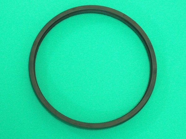 画像4: ワイエス工機 CUT-350/CUT-500用 ホイールゴム 3本/1セット (4)