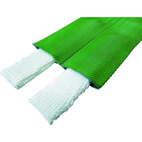 画像3: TRUSCO ワイドソフトスリング 85mmX2.0m TWS1-20 [272-0043] (3)