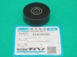 画像2: ダイヘン　K5439C00 ワイヤ送給装置用部品 加圧ロール (2)