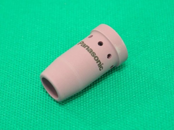 画像3: Panasonic 純正 MIGトーチ・ロボットトーチ部品 オリフィス TGR00015 (3)