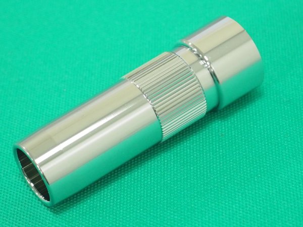 画像2: Panasonic ストレートタイプ 500A YT-CWA50用ノズル TGN00140 (2)