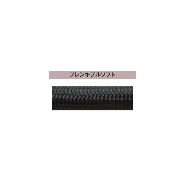 画像1: ウエルドテック 150A用パワーケーブル フレキシブルソフト (1)