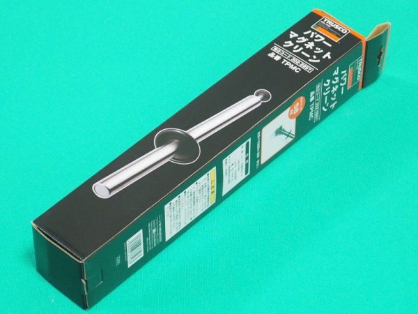 画像2: TRUSCO パワーマグネットクリーン TPMC [302-2897] (2)