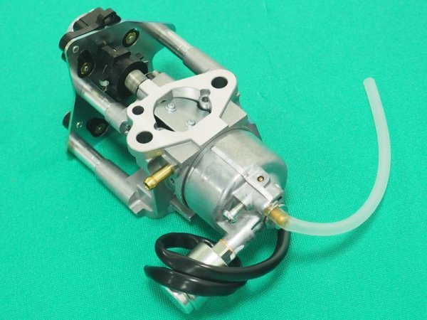 画像3: 新ダイワ EGW185M用 キャブレター 7CU-E4101-71  (3)