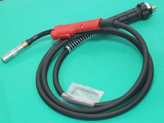 Panasonic溶接トーチ - 溶接用品プロショップ サンテック
