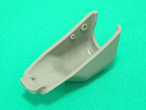 画像2: ダイヘン純正 ブルートーチIII用ハンドル(上) U6196H03 (2)