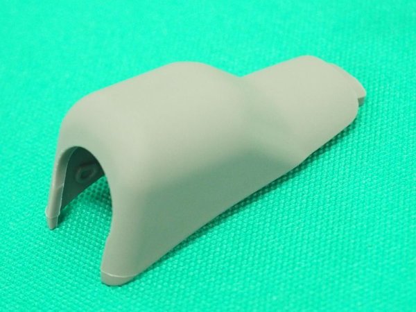 画像3: ダイヘン純正 ブルートーチIII用ハンドル(上) U6196H03 (3)