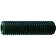 画像1: TRUSCO 六角穴付止めねじ 平先 黒染め M14×20 8本入 B63-1420 [116-2633]  (1)