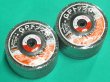 画像1: TRUSCO GPトップα ねじ込み式 ジルコニア Φ100 10枚入 #60 GP100ALZ(60) [114-9041] (1)