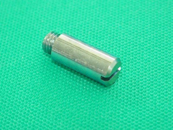 画像2: ダイヘン 加圧ロールシャフト U4345B04 (2)