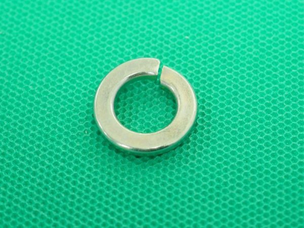 画像2: ダイヘン バネ座金 M10-ZM3C 100-1227 (2)