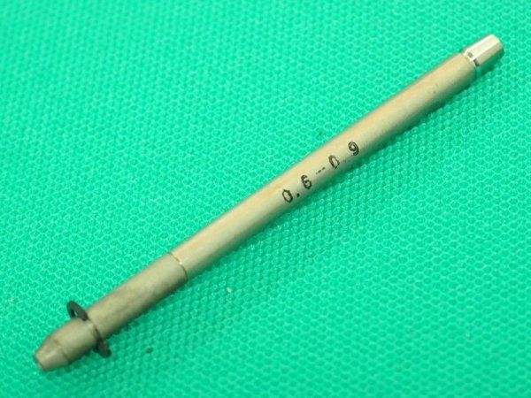 画像2: ダイヘン アウトレットガイド 0.6-0.9 U5185D05 (2)