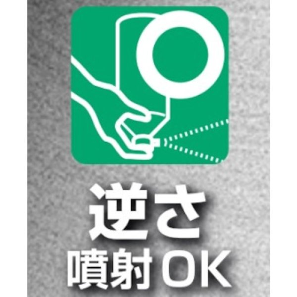 画像7: TRUSCO ブレーキ&パーツクリーナー速乾タイプ 840ml BPS-840 [572-0781]  (7)