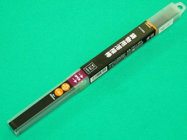 画像1: TRUSCO 鋳物用溶接棒 心線径2.6mm 棒長300mm TSC1-264 [256-2031] (1)