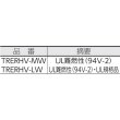 画像3: TRUSCO イージーリリ-スタイ幅7.6mm×150mm最大結束φ41耐候性 100本 TRERHV-150LW [450-6740]  (3)