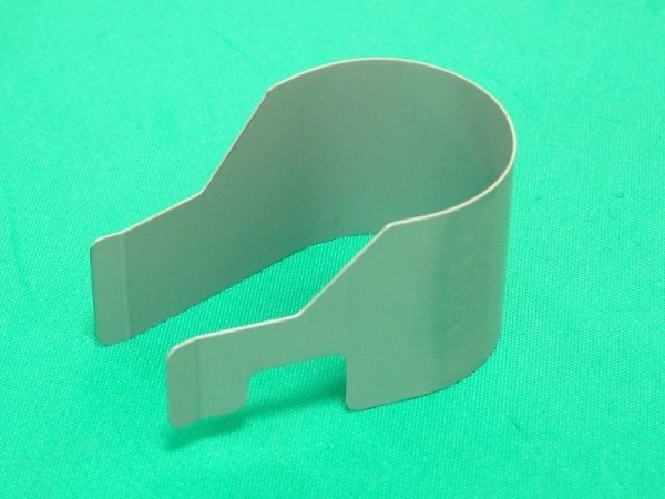 画像2: アトラエースLO-3000A他用 切粉ガード 81623 日東工器   (2)