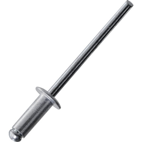 画像1: TRUSCOブラインドリベット(アルミ/鉄) 5-6 50本入 AT-56 [217-0230] 廃番→後継品AT-56A (1)