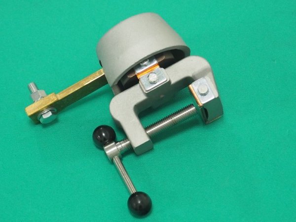 画像4: ローリングアース タテ型（パイプ用）EVE-500 マツモト機械 (4)