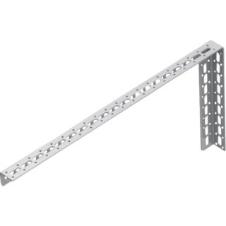 TRUSCO T配管支持用マルチブラケット スチール 300X210 KLM-WB300-U