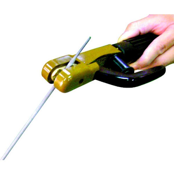 画像4: TRUSCO 手元らくらくキャブタイヤケーブル ２次側線 2.5m TWRC-222KH [352-3659] (4)