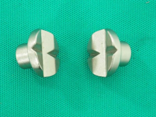 画像3: スーパー 溶接用マルチクランプ WMC2 クランプ範囲：Ｖ型アダプタφ13.8〜φ60.5、丸型アダプタ0〜61 [818-7172] (3)