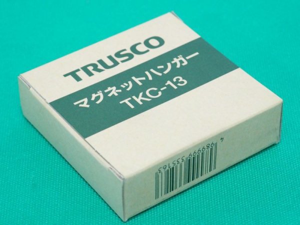 画像4: TRUSCO マグネットハンガー 吸着力130N TKC-13 [232-1041] (4)