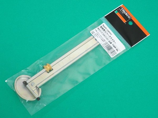 画像1: TRUSCO 溶接用スパークライター TWP-SL [256-2162] (1)