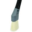 画像3: TRUSCO プラスチック柄万能刷毛 30mm PSG-30 [207-4358] (3)