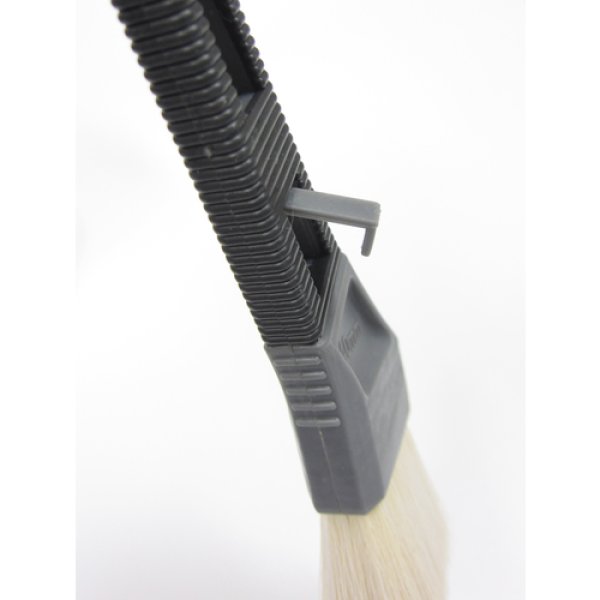 画像4: TRUSCO プラスチック柄万能刷毛 60mm PSG-60 [207-4361] (4)