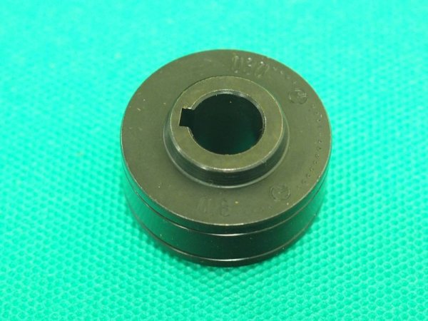 画像3: 旧ダイデン 送給ローラー 0.6/0.8mm AM000F-03006 ダイヘン (3)