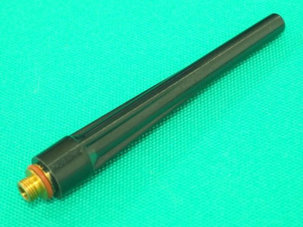 画像3: ダイヘン純正 トーチキャップ (L長.S短) 選択 Ｏリング付 H72C00・H72U00 (3)