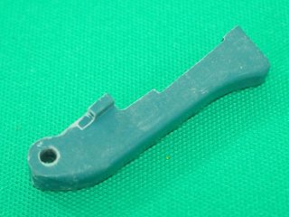 ダイヘン純正CO2/MAG WTCX-3503用トーチボディ U4167B00 - 溶接