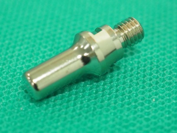 画像2: マイト工業 MP-40用 電極 10340 PTD-40 40A 10個入り (2)