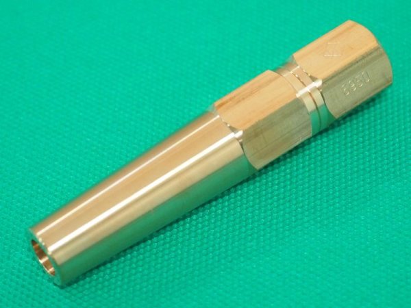 画像3: パイパワーZS線状加熱器 LPG用 火口6950 #1500/#2000/#2500選択 日酸TANAKA (3)