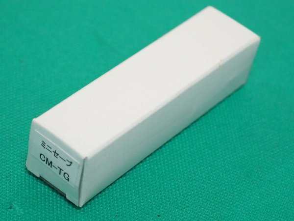 画像3: ミニセーブ(チヨコック型)逆火防止器 ハイドロカット(水素+エチレン混合ガス)用 CM-TG トーチ用 千代田精機 (3)