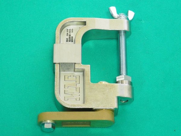 画像2: ローリングアース mini EM-350 マツモト機械 (2)