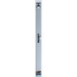 画像2: TRUSCO 箱型アルミレベル 900mm LAB-900 [229-7132] (2)