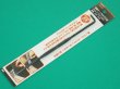 画像1: TRUSCO ケガキ針超硬チップ付 224mm KB-KW [229-5865] (1)