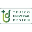 画像4: TRUSCO ユニバーサルデザイン標準型ノギス 150mm THN-15-U [415-3014] (4)