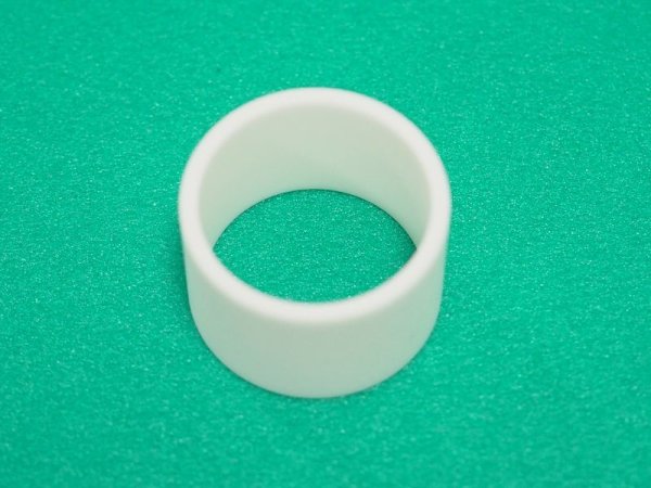 画像2: Panasonic 純正TIGトーチYT-50TSW2用 絶縁スリーブ TZT02001 (2)