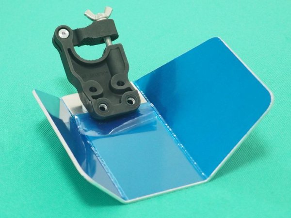 画像1: ダイヘン純正CO2/MAG トーチ用ヒートシールド 高使用率(中形タイプ) U6257G00 (1)