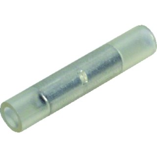 TRUSCO 絶縁被覆付圧着スリーブより線2.63〜6.64mm2B型 10個入