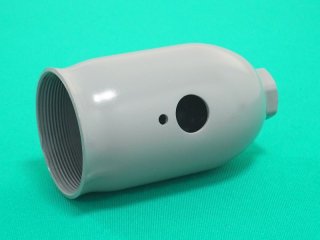 窒素ガス調整器 R-10ストップバルブ付 阪口製作所 - 溶接用品