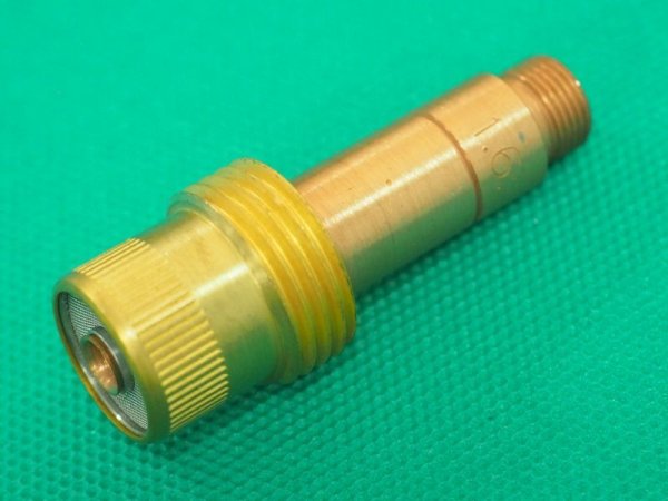 画像5: ダイヘン　ガスレンズ（GL）用コレットボディ (5)