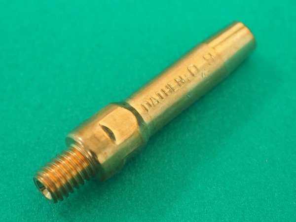 画像3: ダイヘン純正 CO2/MAG用 Aチップ (3)