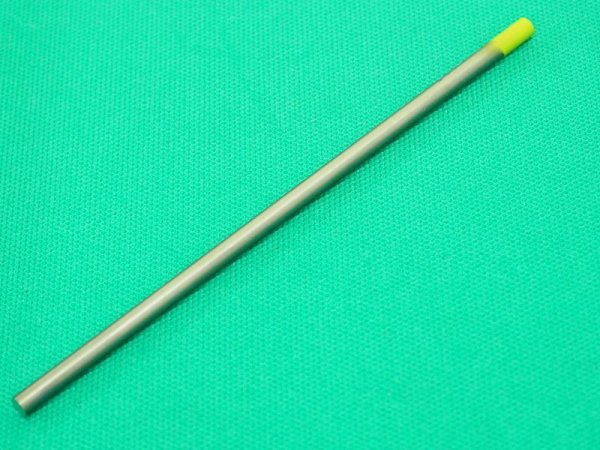 ダイヘン 2％ランタナ入りタングステン（ランタン）電極棒 4.8