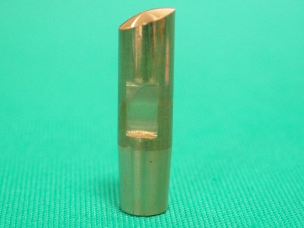 画像2: ダイヘン純正 RA形（球形角度付）スポットチップ 12X45L テーパ1/10 SU0000-06524 (2)