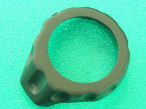 画像3: ダイヘン CO2トーチBT3510他用 ロックリング U6196H05 (3)