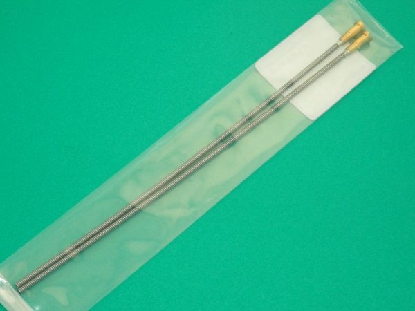 画像2: ダイヘン インナーライナー（0.8〜1.2）2本 U5003L82 (2)